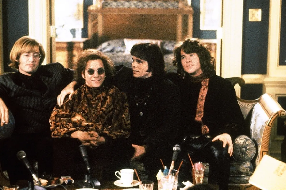 The Doors (Doors, The), 1991 - fotogaléria