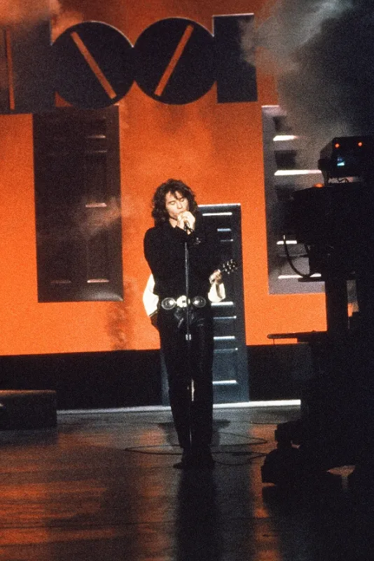 The Doors (Doors, The), 1991 - fotogaléria