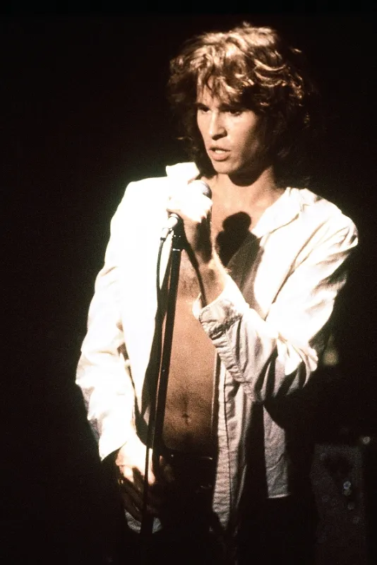The Doors (Doors, The), 1991 - fotogaléria