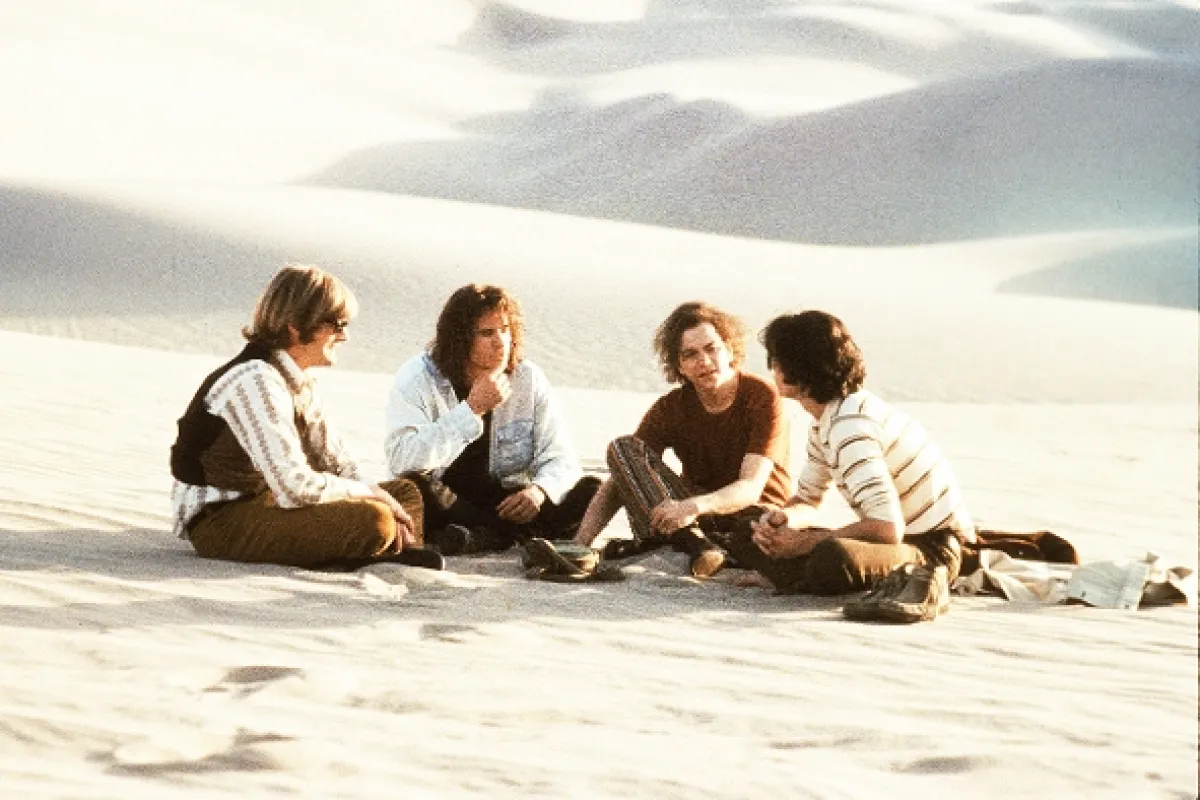 The Doors (Doors, The), 1991 - fotogaléria