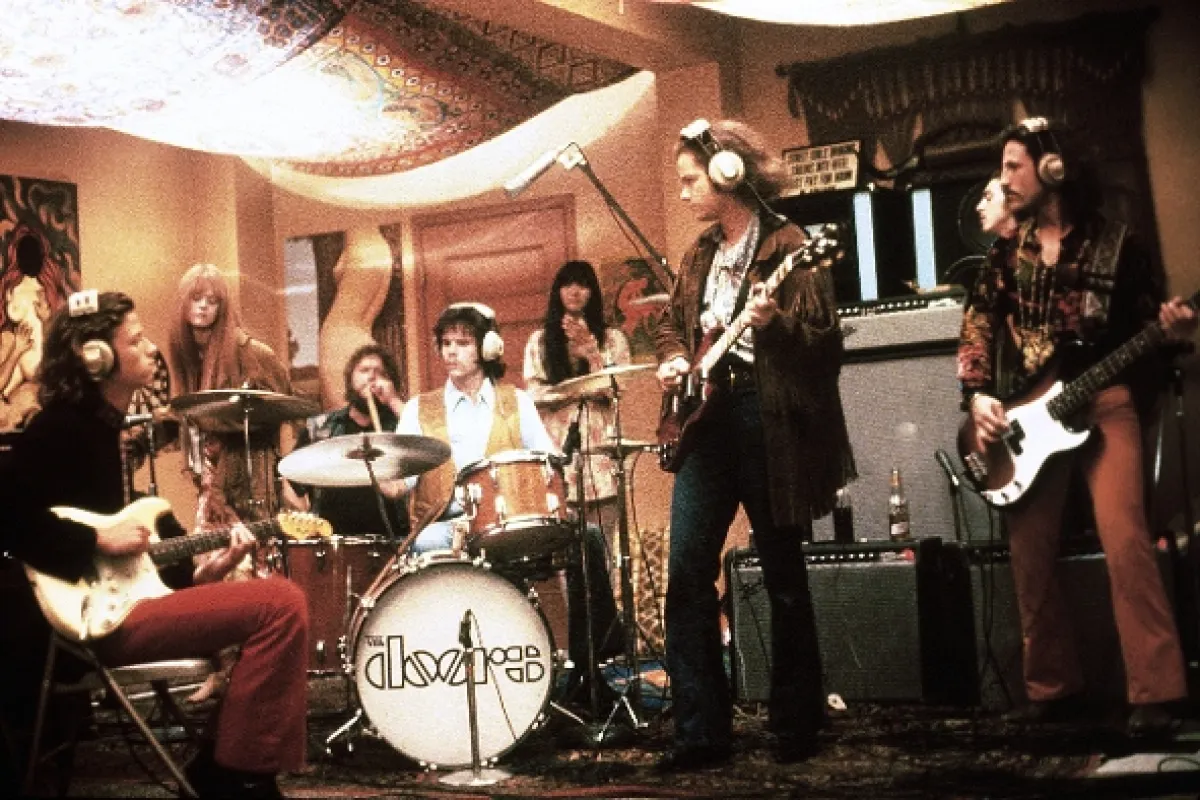 The Doors (Doors, The), 1991 - fotogaléria