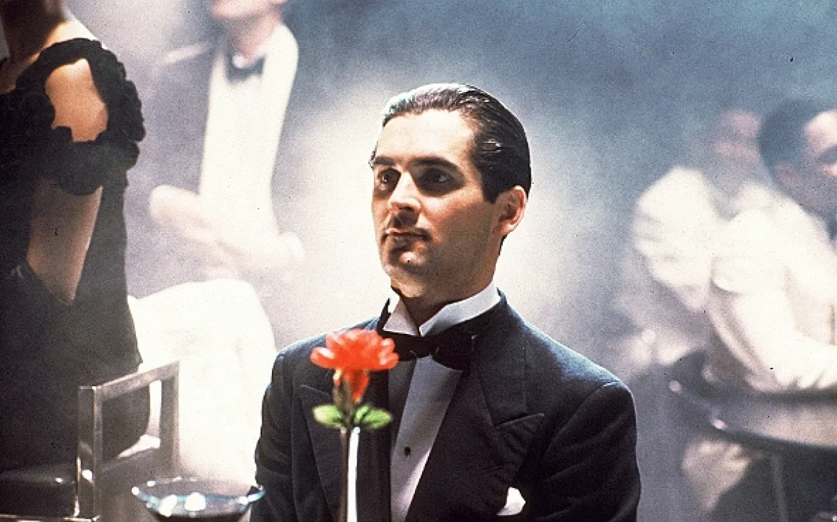 Hercule Poirot (POIROT), 1990 - fotogaléria