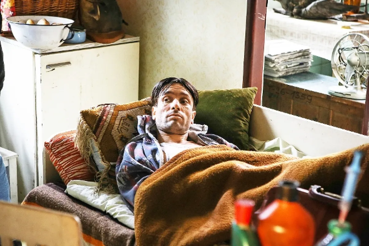 Doktor Martin, 2015 - fotogaléria