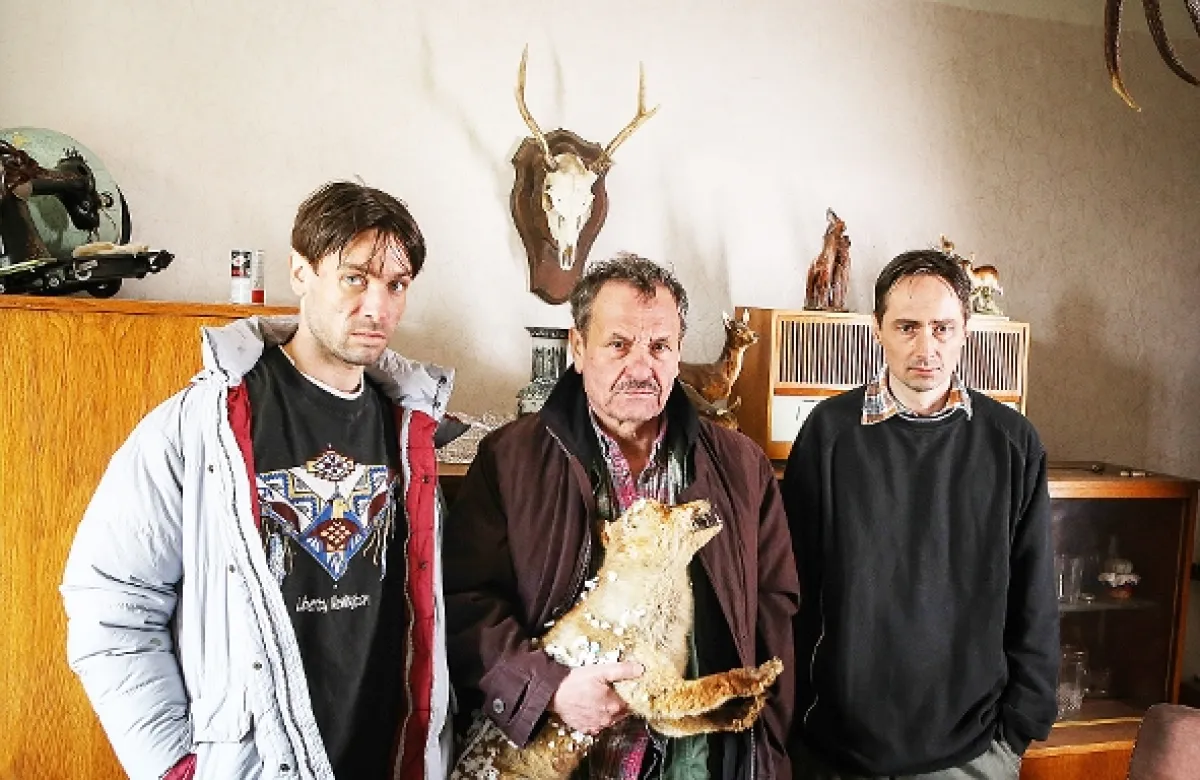 Doktor Martin, 2015 - fotogaléria