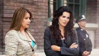 Rizzoli & Isles: Vraždy na pitevně (4)
