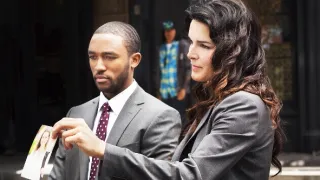 Rizzoli & Isles: Vraždy na pitevně (4)
