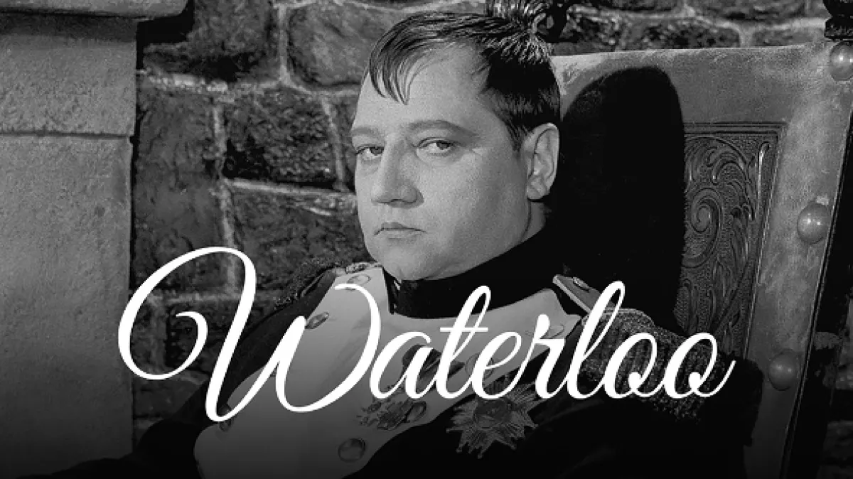 Waterloo, 1967 - fotogaléria