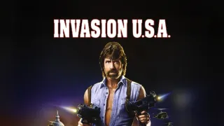 Invaze do USA