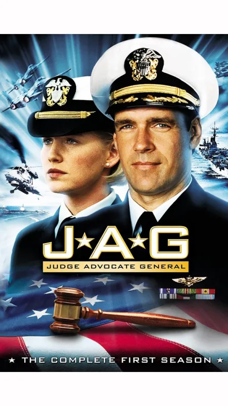 JAG (Jag), 1995 - fotogaléria