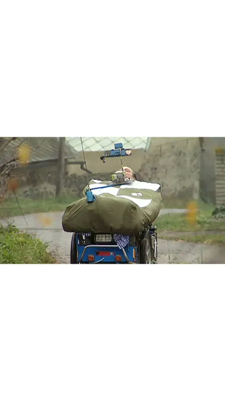 Jak se žije v touze po pohybu podle Jána Piroha, 1997 - fotogaléria