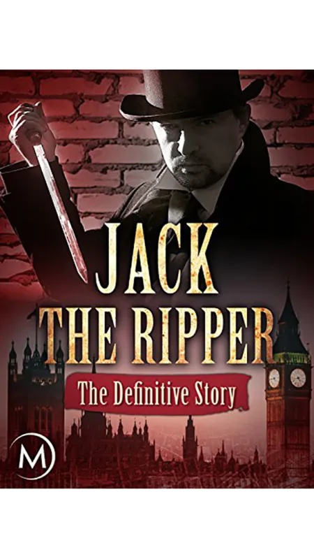 Jack Rozparovač - Konečný příběh (Jack The Ripper - The Definitive Story), 2011 - fotogaléria