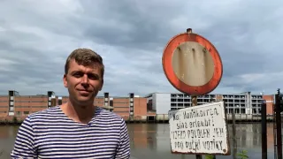 Postřehy odjinud