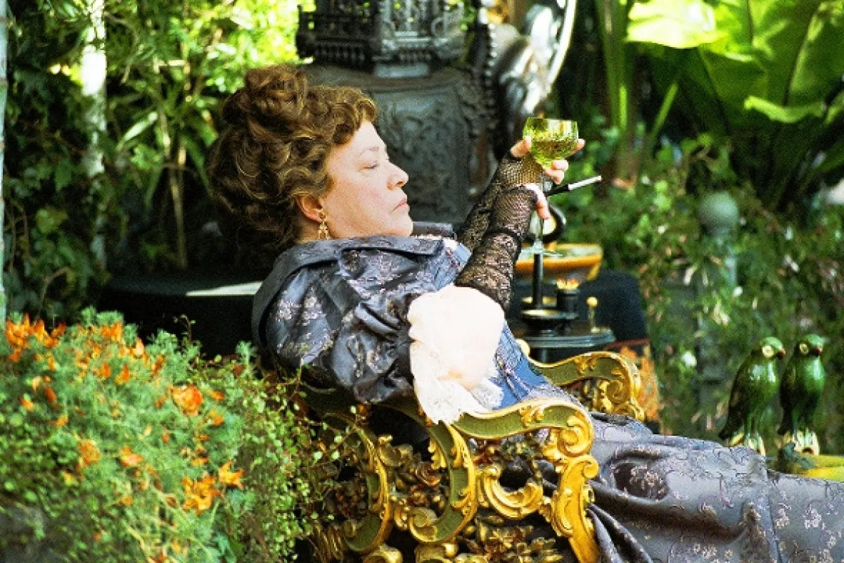 Môj Chéri (Chéri), 2009 - fotogaléria