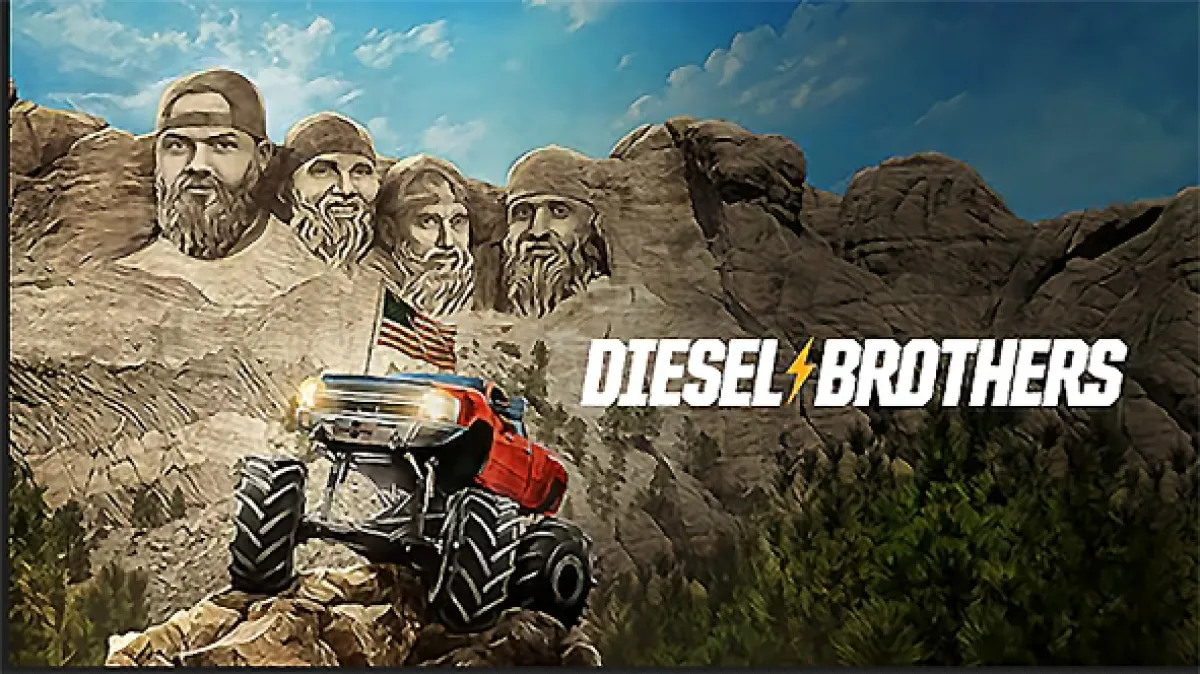 Bratři v dieselu (Diesel Brothers II), 2018 - fotogaléria