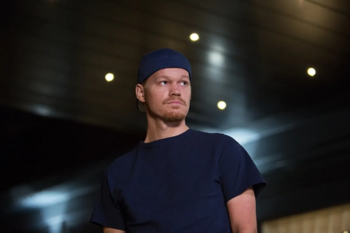 Pád legendy (THE PROGRAM), 2015 - fotogaléria