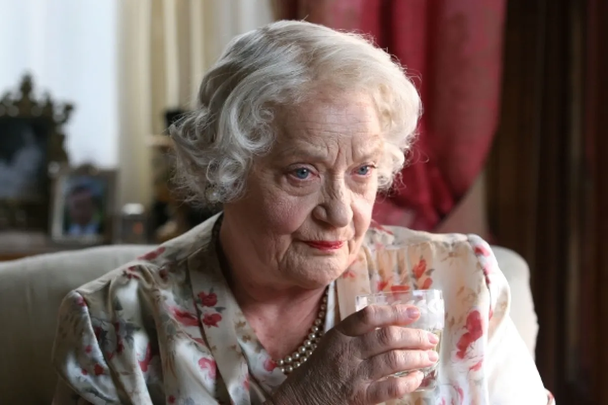 Kráľovná (The Queen), 2006 - fotogaléria