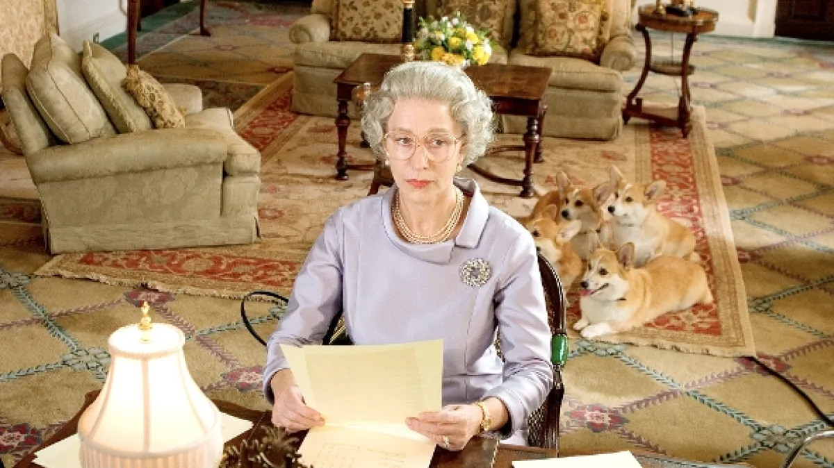 Kráľovná (The Queen), 2006 - fotogaléria