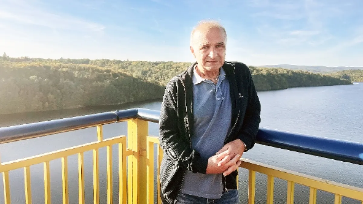 Polosvět nájemných vražd, 2022 - fotogaléria