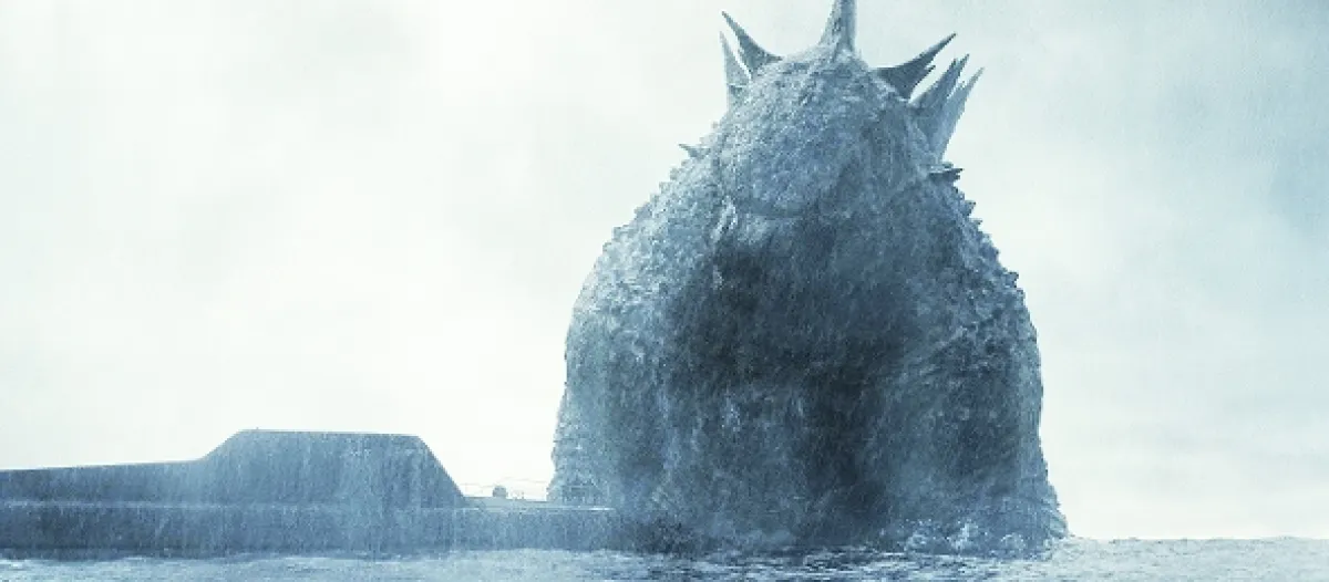 Godzilla 2: Kráľ monštier (Godzilla II: King of the Monsters), 2019 - fotogaléria
