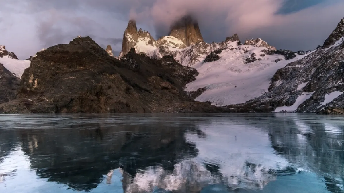 Krásy divokých Ánd (Wild Andes), 2018 - fotogaléria