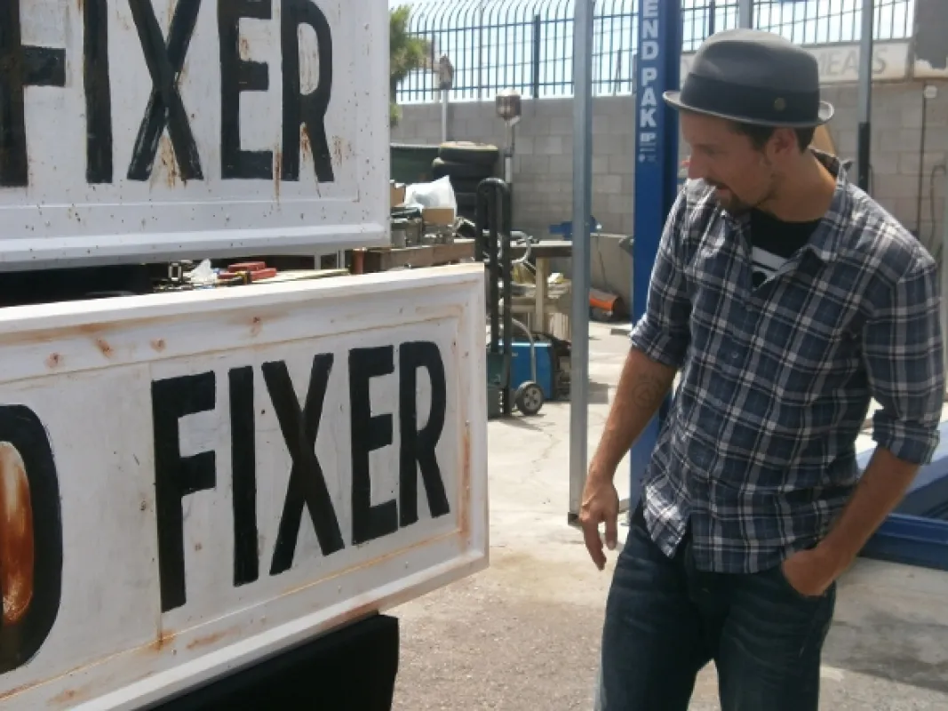 Mistři renovací (American Restoration V), 2014 - fotogaléria