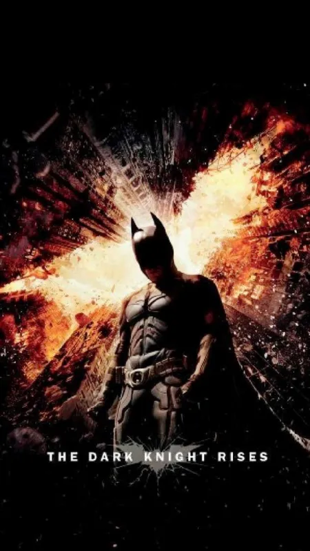 A sötét lovag - Felemelkedés (The Dark Knight Rises), 2012 - fotogaléria