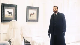Príbeh služobníčky II (11)
