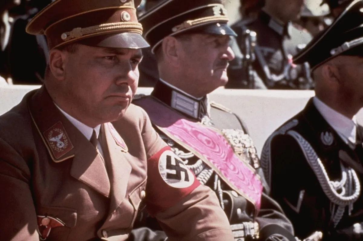 Hitler: Osudová príťažlivosť, 2014 - fotogaléria