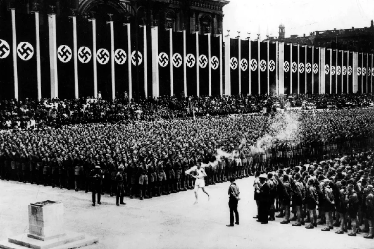 Hitler: Osudová príťažlivosť, 2014 - fotogaléria