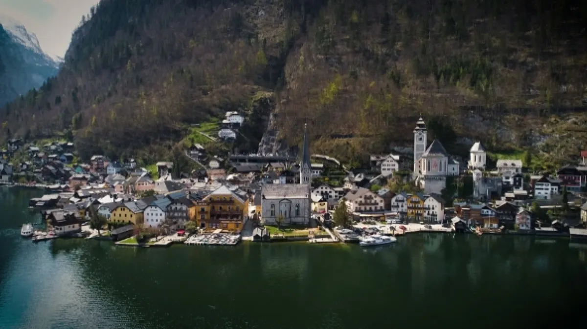 Soľná sága: Biele zlato z Álp (The Salt Saga – White Gold of the Alps), 2020 - fotogaléria