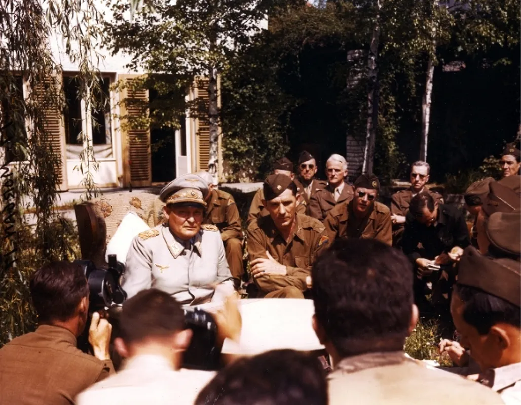 Hitler: Osudová príťažlivosť, 2014 - fotogaléria