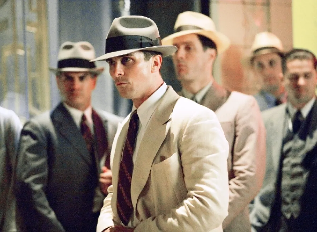Veřejní nepřátelé (Public Enemies), 2009 - fotogaléria