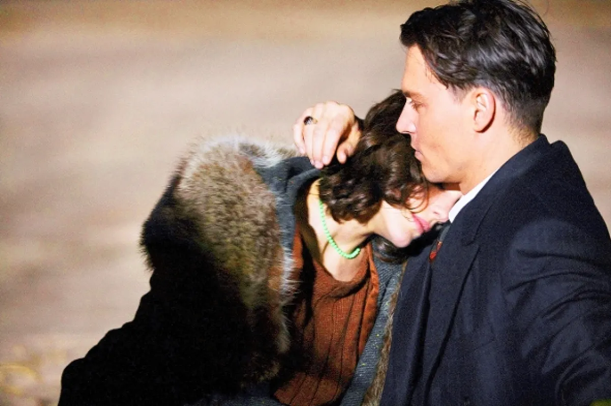 Veřejní nepřátelé (Public Enemies), 2009 - fotogaléria