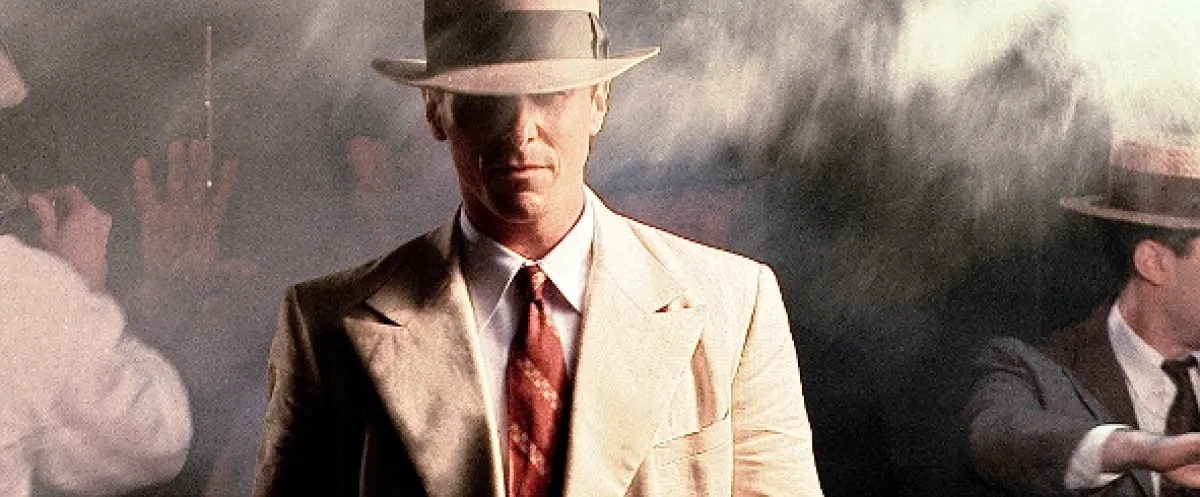 Veřejní nepřátelé (Public Enemies), 2009 - fotogaléria