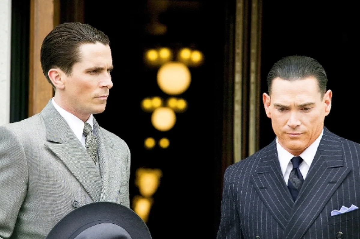 Veřejní nepřátelé (Public Enemies), 2009 - fotogaléria