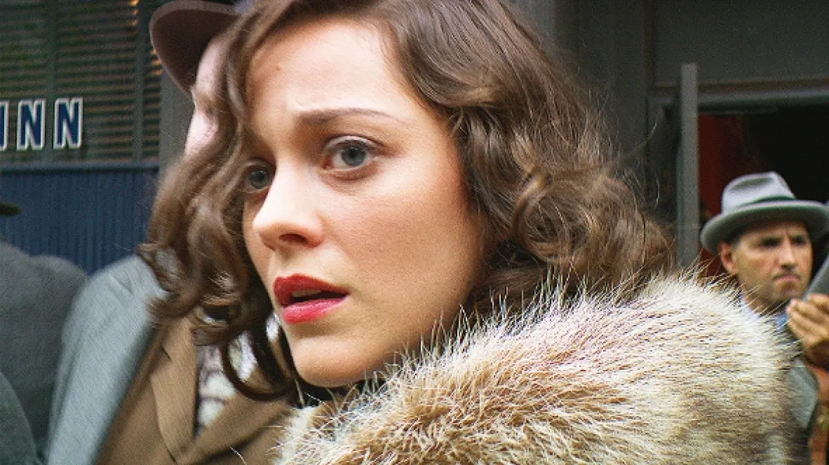 Veřejní nepřátelé (Public Enemies), 2009 - fotogaléria