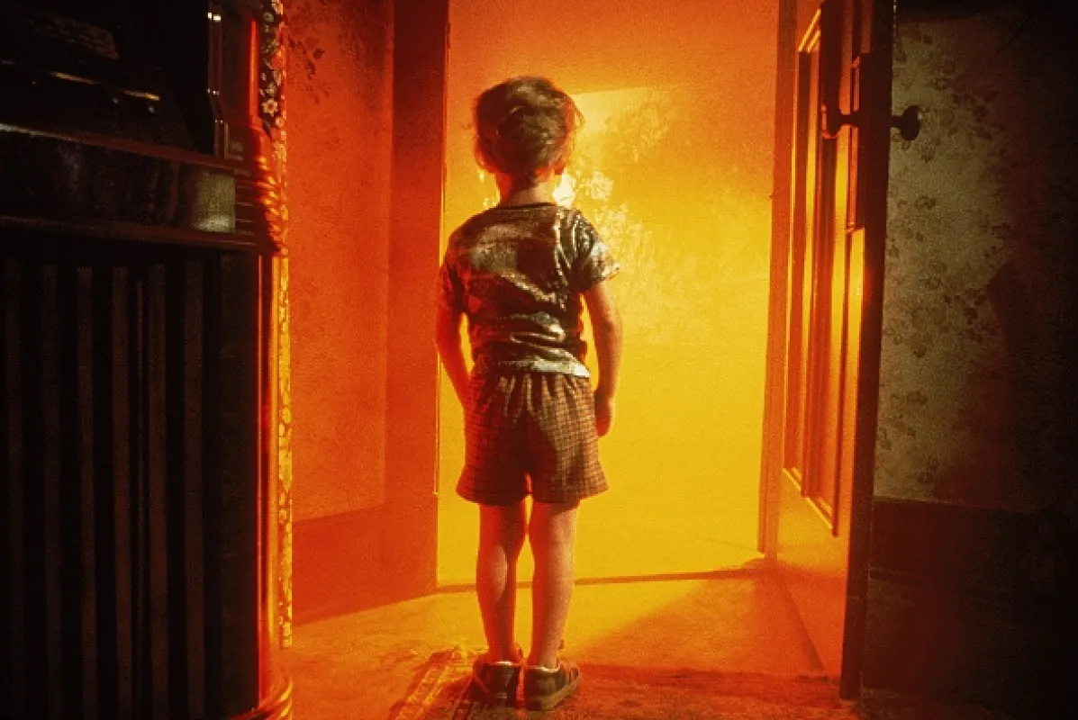 Blízke stretnutia tretieho druhu (Close Encounters of the Third Kind), 1977 - fotogaléria