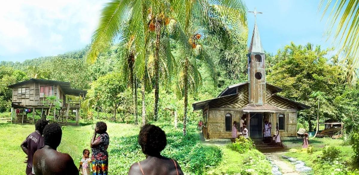 Pán Pip (Mr. Pip), 2012 - fotogaléria