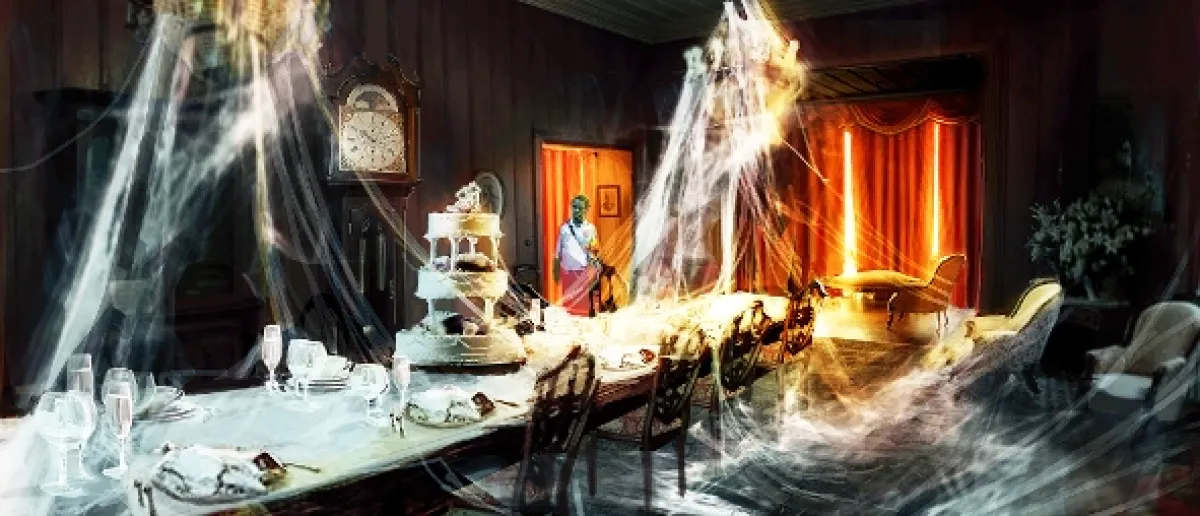 Pán Pip (Mr. Pip), 2012 - fotogaléria