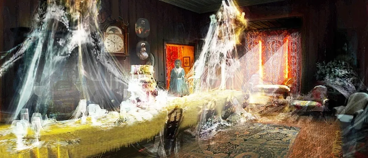 Pán Pip (Mr. Pip), 2012 - fotogaléria