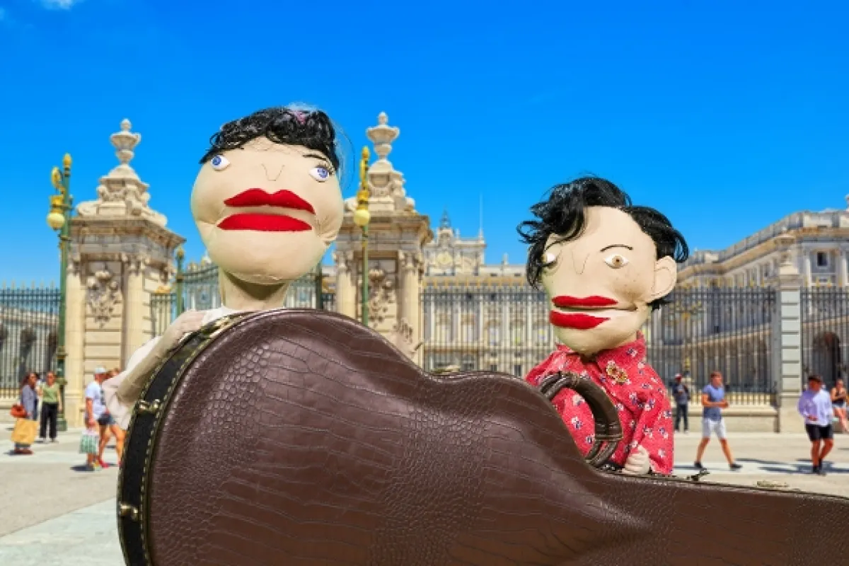 Hola niňos - fotogaléria