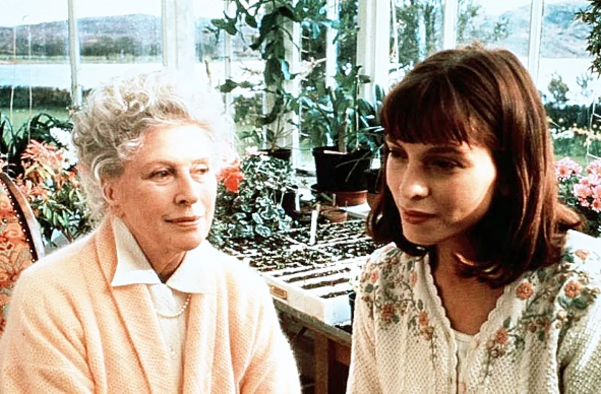 Rosamunde Pilcher: Ľúbostná rošáda (Rosamunde Pilcher: Wechselspiel der Liebe), 1994 - fotogaléria