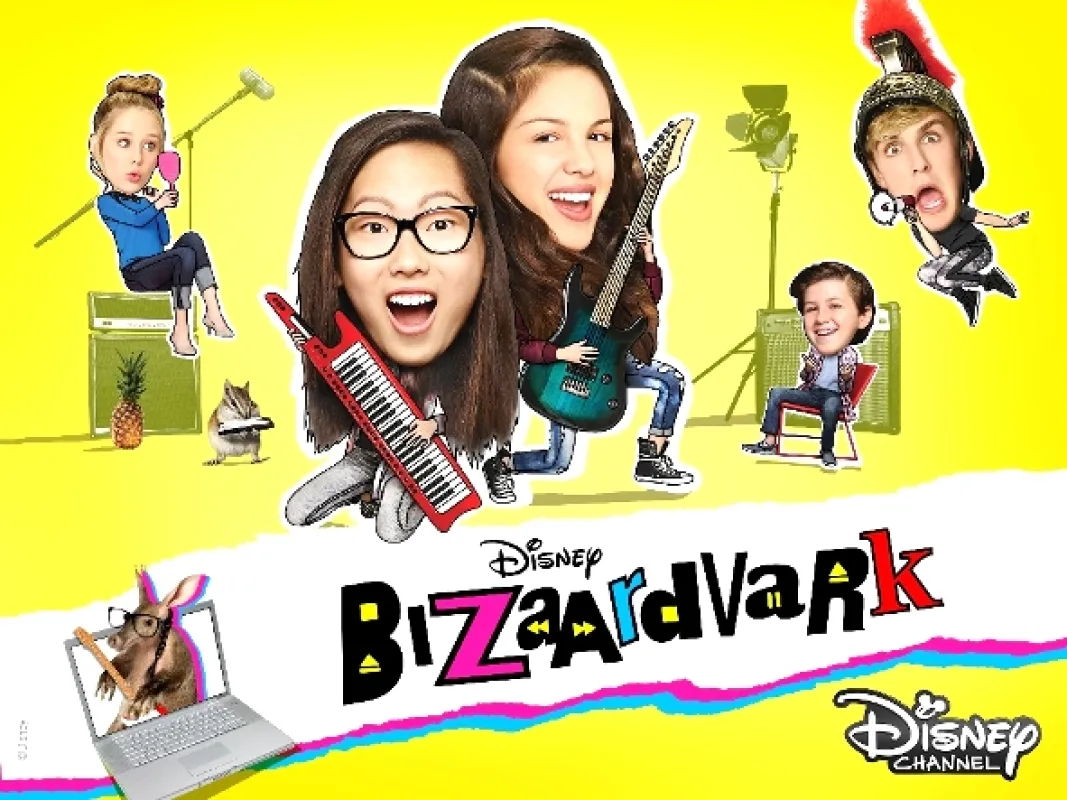 Bizaardvark, 2016 - fotogaléria