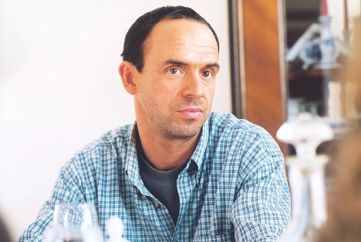 Horem pádem, 2004 - fotogaléria