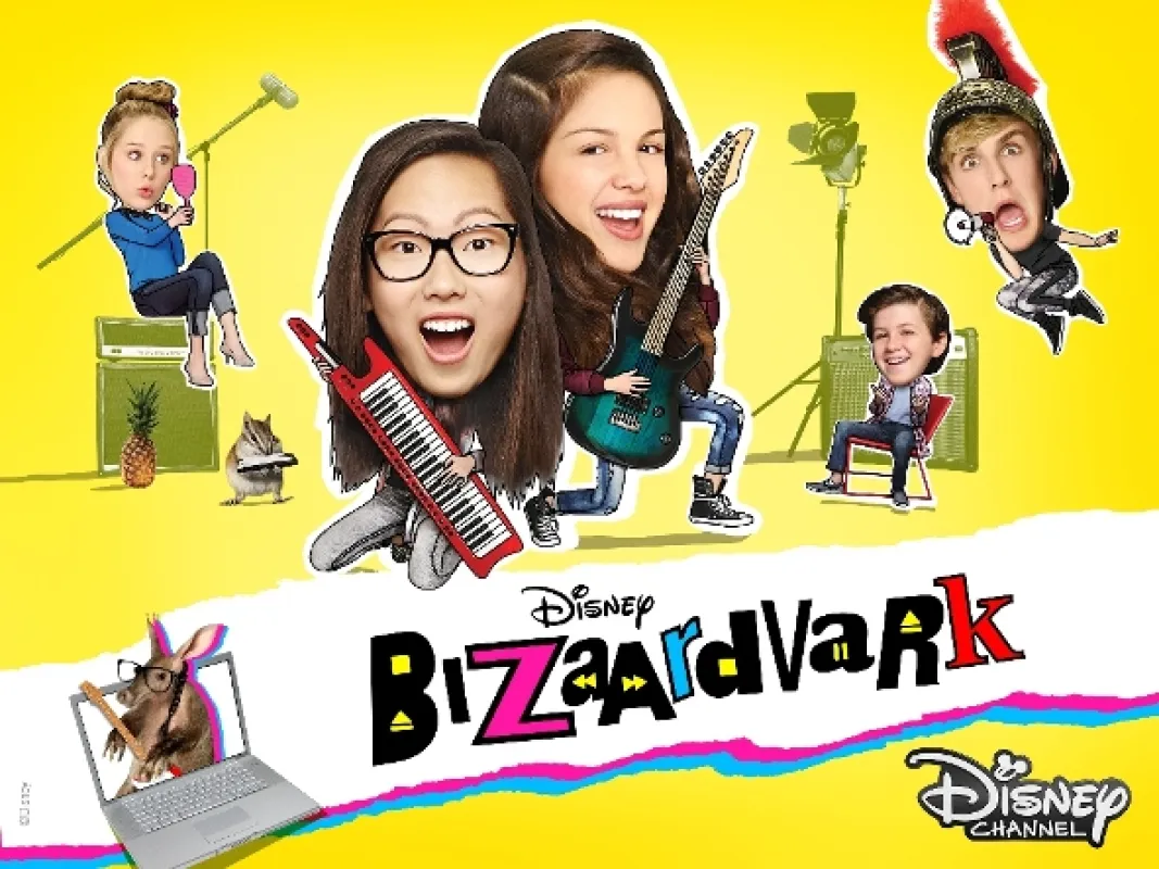 Bizaardvark, 2016 - fotogaléria