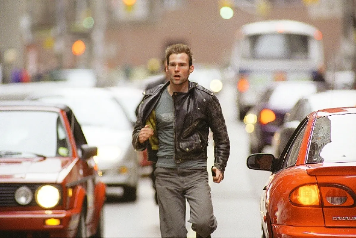 Neprůstřelný mnich (Bulletproof Monk), 2003 - fotogaléria