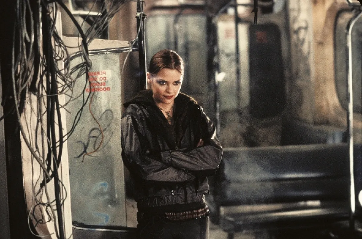 Neprůstřelný mnich (Bulletproof Monk), 2003 - fotogaléria