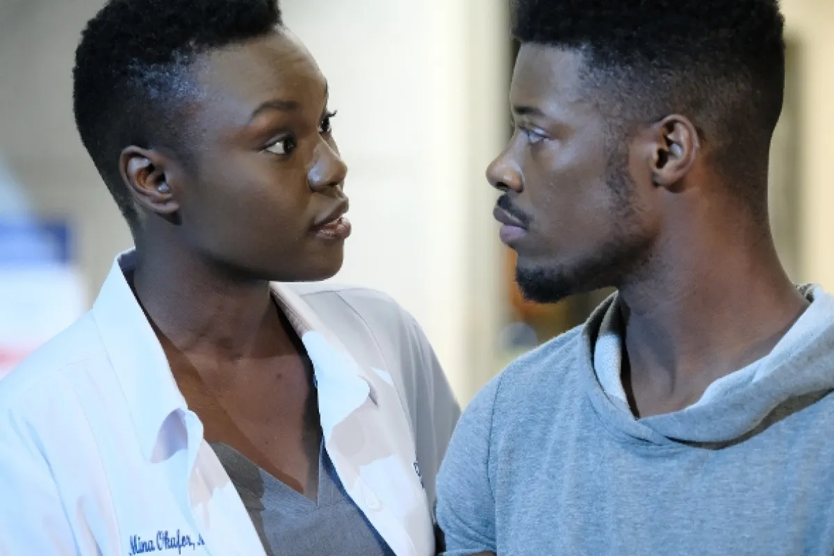 Doktoři, 2018 - fotogaléria