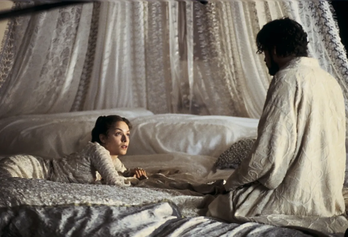 Tisíc a jedna noc (ARABIAN NIGHTS #01), 2000 - fotogaléria