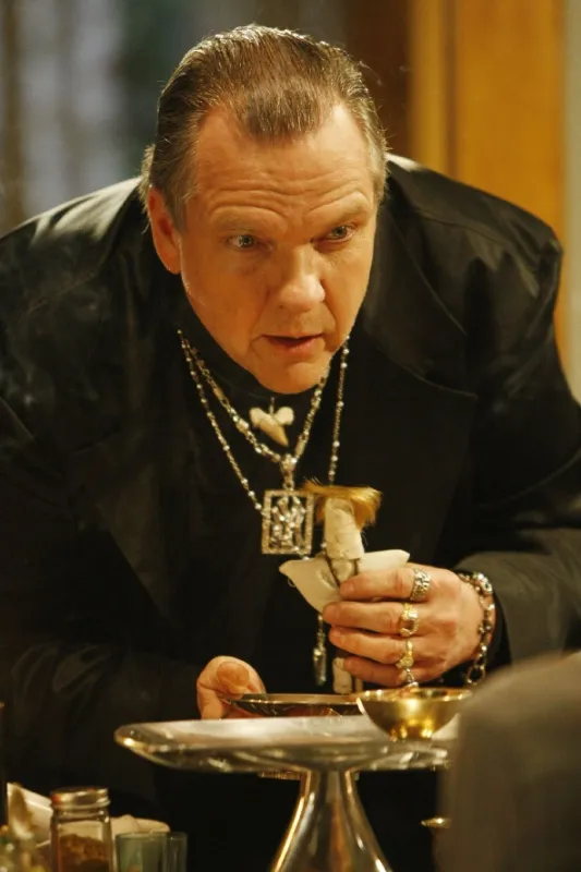 Můj přítel Monk (Monk VIII), 2009 - fotogaléria